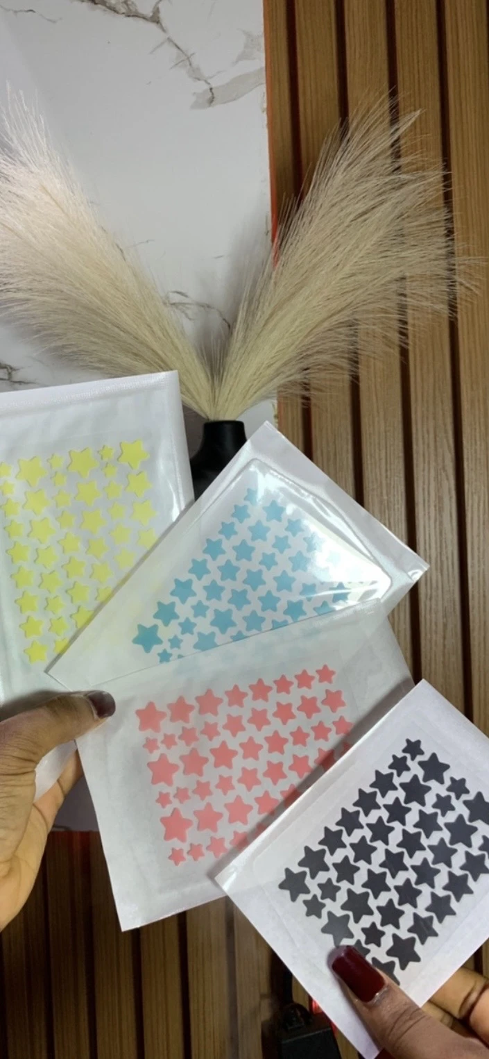 pimple patch