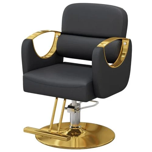 Executive Hydraulic Barbing Salon Chair
