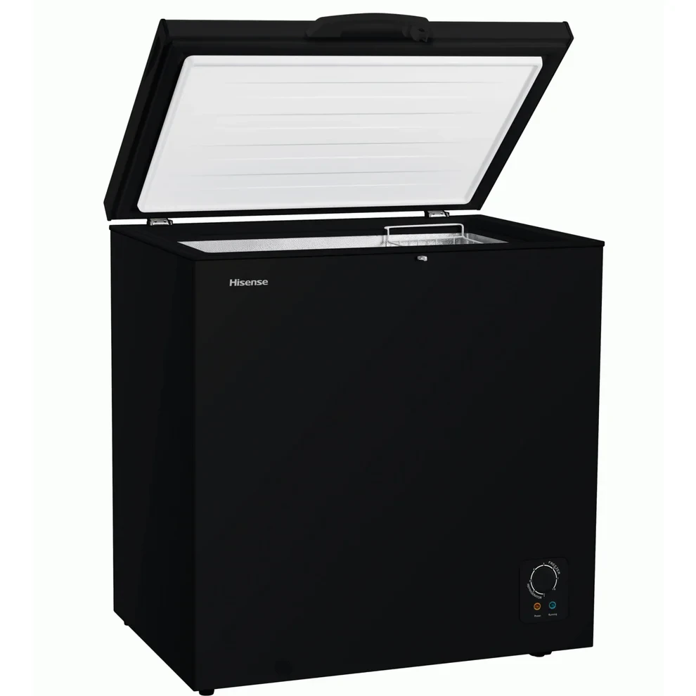 Hisense FC320SH 250L Chest Freezer